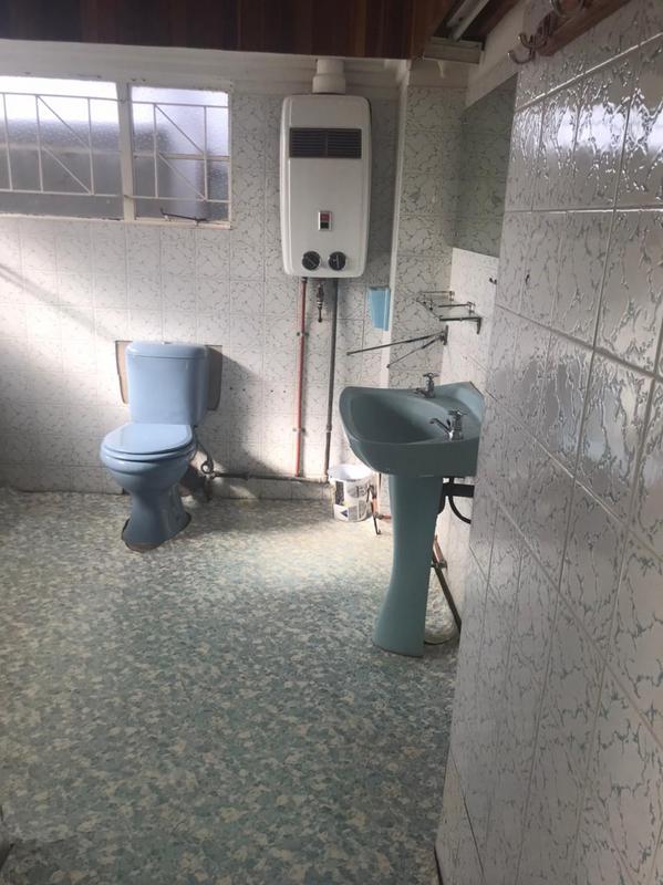 0 Bedroom Property for Sale in Sterkstroom Eastern Cape